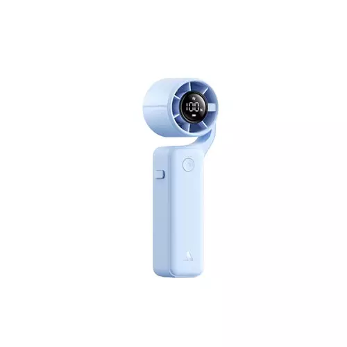 Aecooly Air Gimbal Pro 4500mAh Portable Handheld Fan Blue