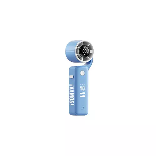 Aecooly Air Gimbal Pro 4500mAh Portable Handheld Fan Argentina Edition