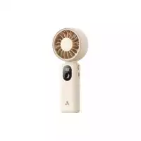 Aecooly Halo04 3600mAh Portable Handheld Fan Beige