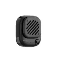 Aecooly NK01 Mini Portable Neck Click 01 Fan