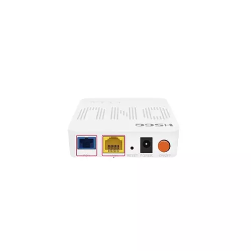 HSGQ-X100DG Fiber Router Converter XPON ONU - 1