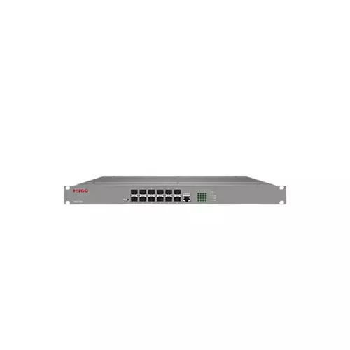 HSGQ-7912 12-Port 10G L3 Managed Industrial Switch - 1