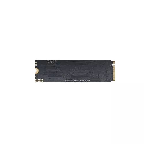 Memory Ghost ON901 512GB PCIe Gen3 x4 NVMe M.2 2280 Internal SSD - 2