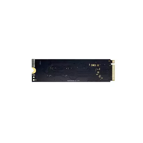 Memory Ghost ON1000 512GB PCIe Gen4 x4 NVMe M.2 2280 Internal SSD - 2