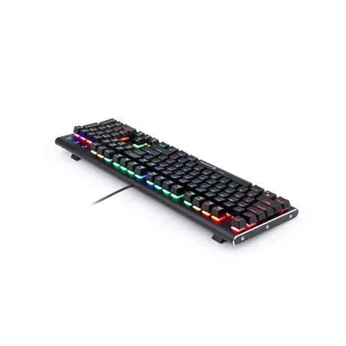 GOFREETECH MK700 Wired RGB Mechanical Keyboard (Switch - Brown Switch) - 2