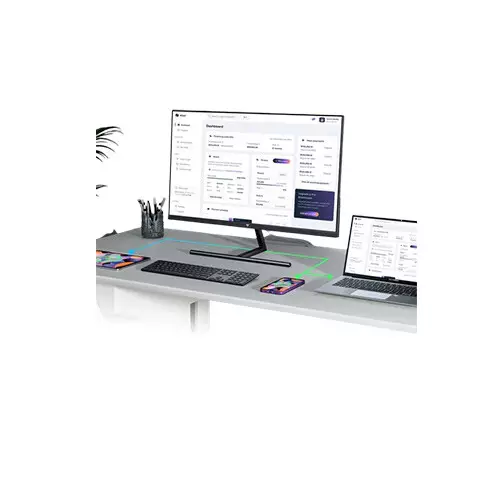 KTC H27P3 5K 60Hz 2K 120Hz 27Inch IPS Monitor - 4
