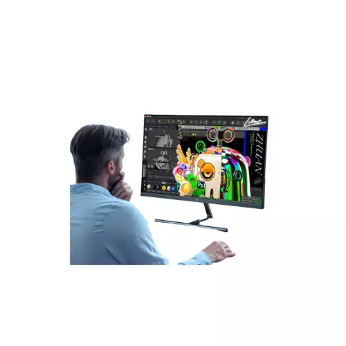 KTC H27P3 5K 60Hz 2K 120Hz 27Inch IPS Monitor - 5