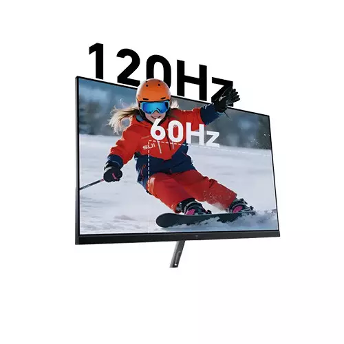 KTC H27P3 5K 60Hz 2K 120Hz 27Inch IPS Monitor - 6