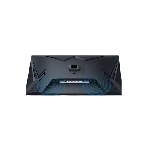 KTC H27T22C-3 2K 210Hz 27 Inch IPS Gaming Monitor - 3