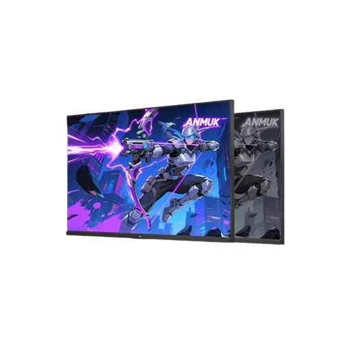 KTC H27T22C-3 2K 210Hz 27 Inch IPS Gaming Monitor - 4