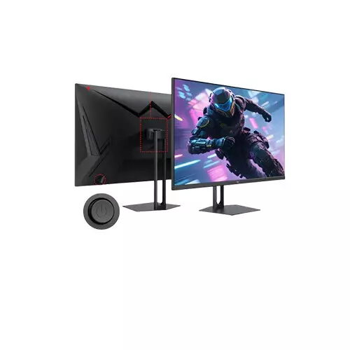 KTC H27T22C-3 2K 210Hz 27 Inch IPS Gaming Monitor - 6