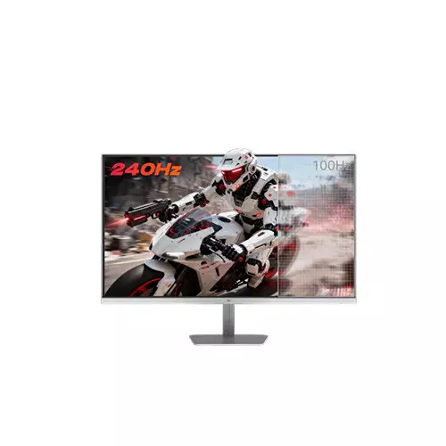 KTC H24F7 24 Inch 240Hz FHD IPS Gaming Monitor With Adaptive Sync - 1