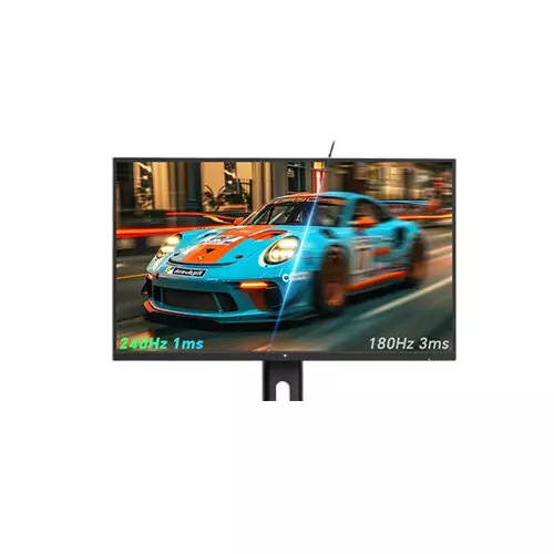 KTC H27F7 27 Inch 240Hz FHD IPS Gaming Monitor With Adaptive Sync - 2