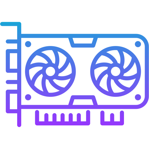Graphics Card - TechLand BD Category