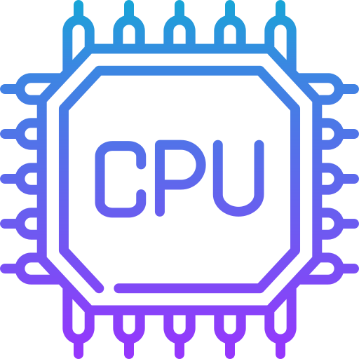 Processor - TechLand BD Category