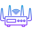 Router - TechLand BD Category