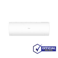 HAIER 18TURBOCOOL 1.5 TON NON-INVERTER AC