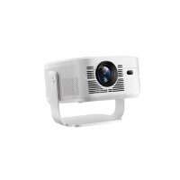 Electron HY450 MAX 900 ANSI lumens Autofocus Smart Android Projector